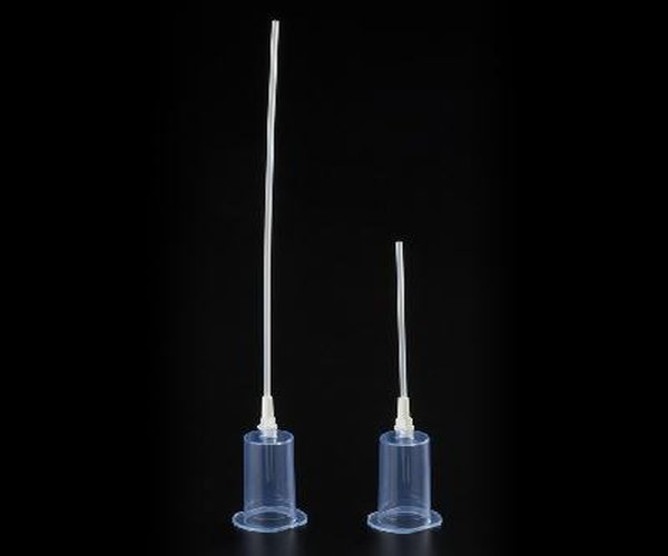 SISTEMA DE RECOGIDA PARA VACIO 14CM PACK DE 1200