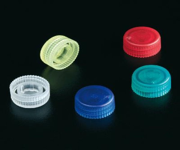 TAPON MICROTUBO NATURAL PACK DE 500