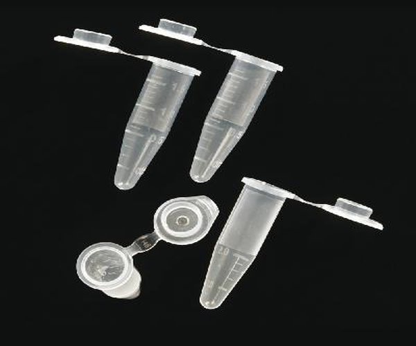 MICROTUBO TIPO EPPENDORF 1.5ML PACK DE 500