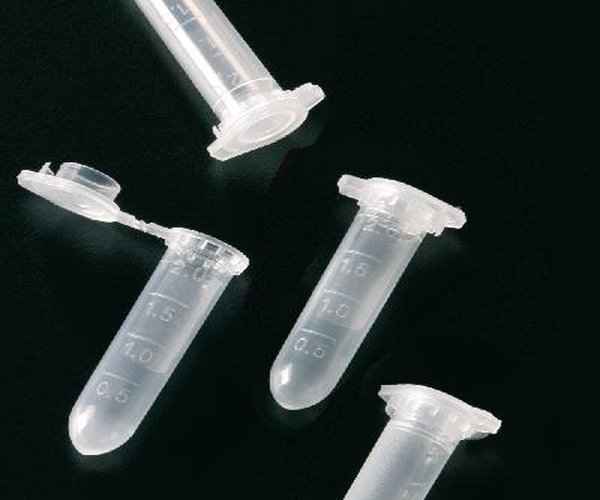 MICROTUBO 2ML TAPON PLANO, pack 500