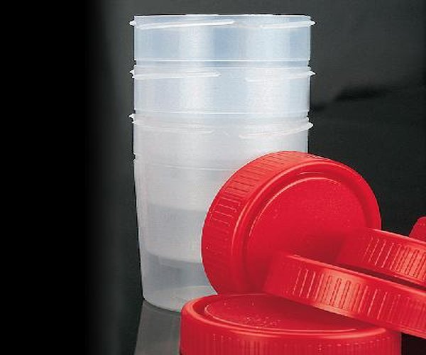 BOTELLA PP 120ML SIN ROSCA PAQUETE DE 620