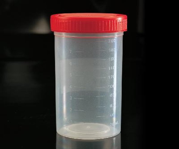 BOTELLA 200ML PP PAQUETE DE 275