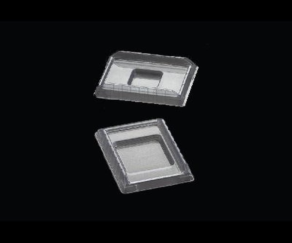 INCLUSIONES MOLDE 24X24X5MM PAQUETE DE 1000