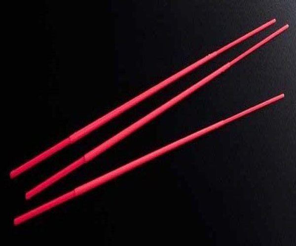 AGUJA PP ROJO PACK DE 1000