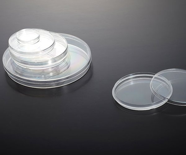 PLACA DE CULTIVO CELULAR CON TAPA ø32.8MM PAQUETE DE 960