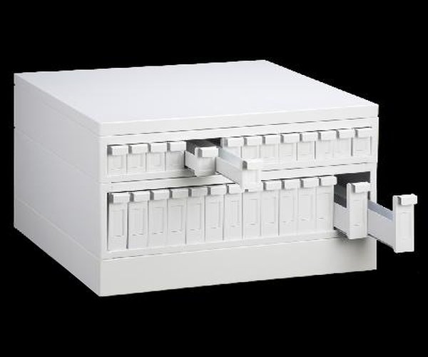 BASE CON RUEDAS PARA ENCUADERNADORA MODULAR