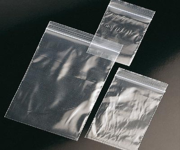 BOLSA ZIP-LOCK 200X300 PACK DE 2000