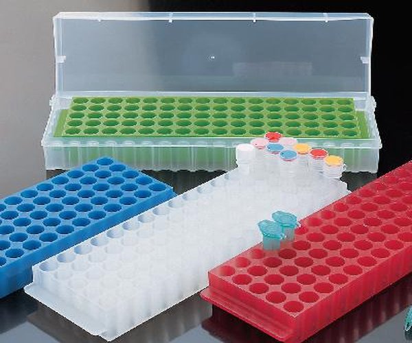 GRADILLA 80 MICROTUBOS AZUL PACK DE 5