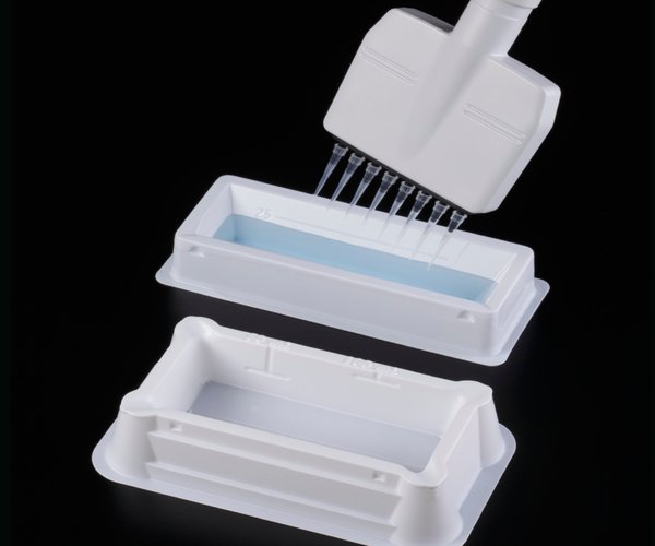 RECIPIENTE PIPETEO 100ML B/U PACK DE 100