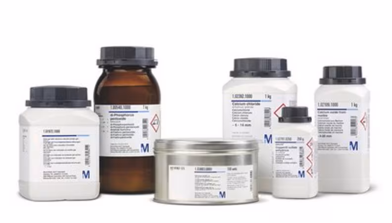 PENTÓXIDO DE DI-FÓSFORO PARA ANÁLISIS ACS,ISO,Reag. Ph Eur 500g
