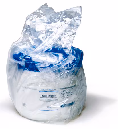 Tryptic soy broth (CASO) sterile; γ-irradiated, granulated medium 5kg