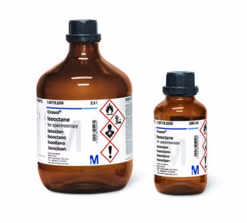 ETANOL PARA ESPECTROSCOPÍA UVASOL