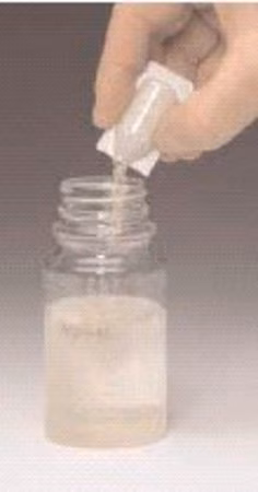 Readycult Coliformes 100 acc. to US EPA, Rapid E. coli/Coliform test for drinking water 20 tests