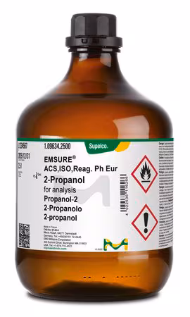 terc-butilmetil éter EMPLURA 10L