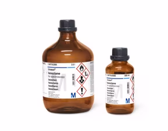 CICLOHEXANO PARA ESPECTROSCOPÍA Uvasol
