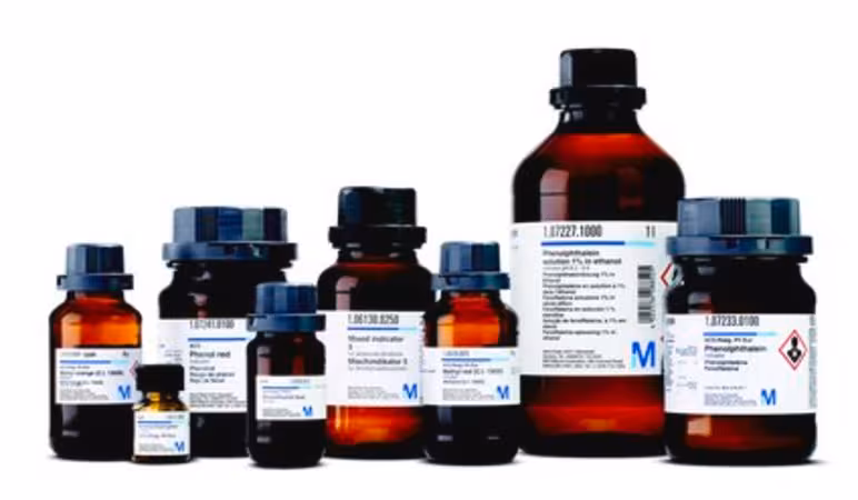 BROMOFENOL INDICADOR ROJO 5 G