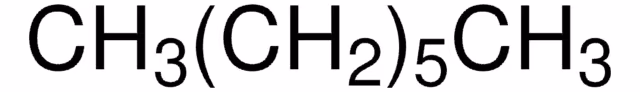 n-Heptano hipergrado para LC- 1 L