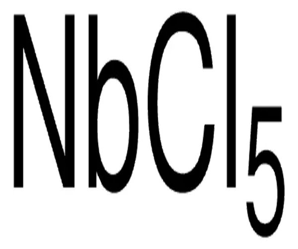 CLORURO DE NIOBIO(V) 99+ 100 G