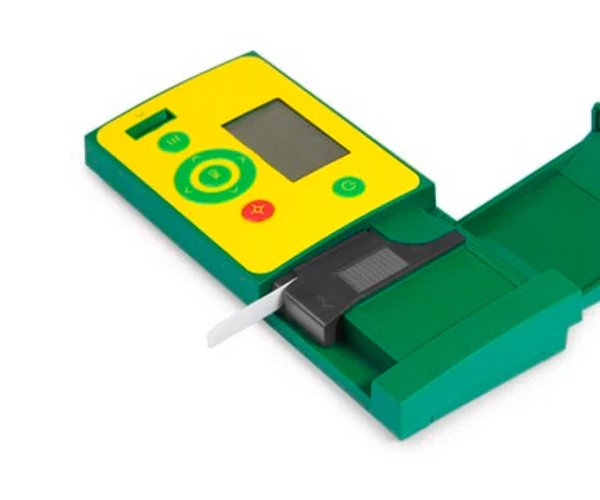 Conjunto de recalibración RQflex Reflectoquant pack 1X1EA