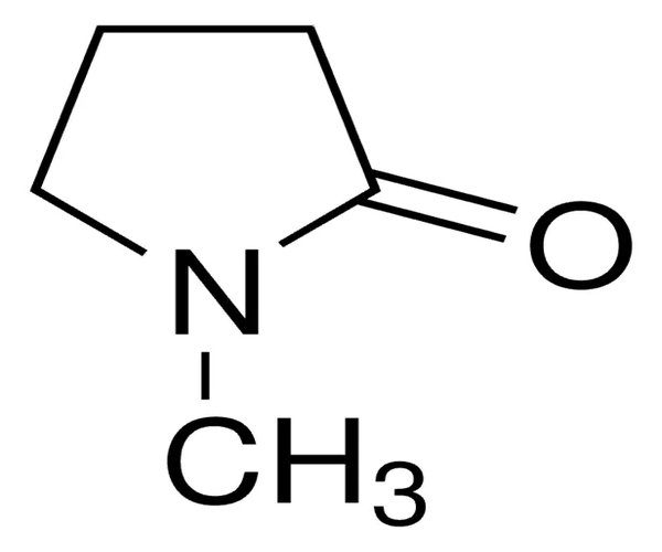 1-Metil-2-pirrolidona por 1 L
