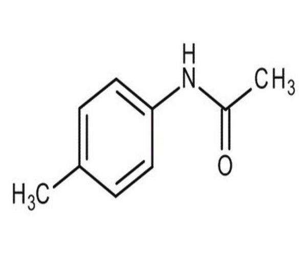 4'-METILACETANILIDA PARA SÍNTESIS