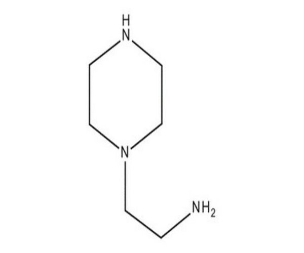 2-(1-PIPERAZINIL)ETILAMINA PARA SÍNTESIS
