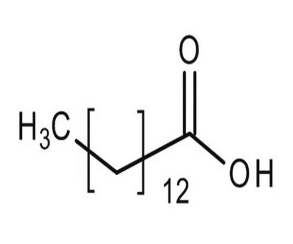 ACIDO MIRÍSTICO PARA SÍNTESIS 100 G