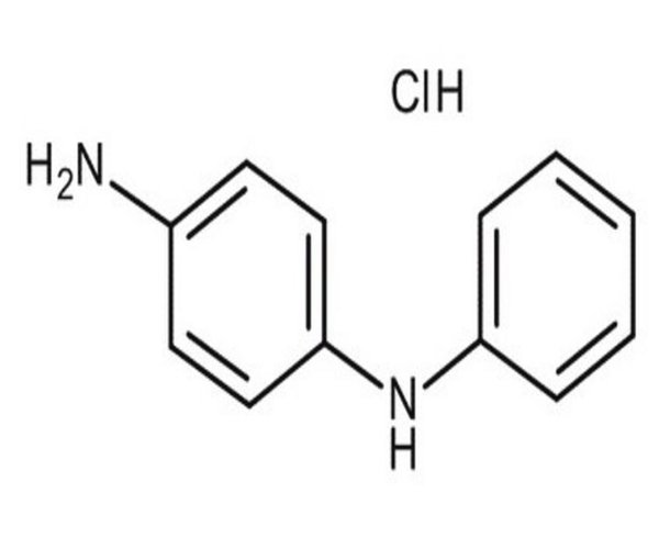 CLORHIDRATO DE 4-AMINODIFENILAMINA PARA S