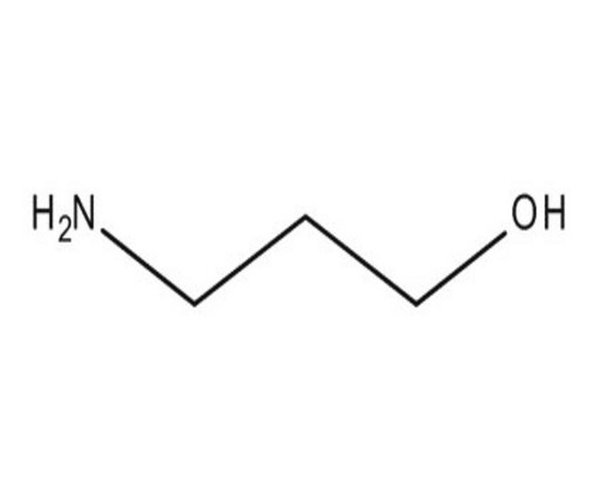 3-AMINO-1-PROPANOL PARA SÍNTESIS