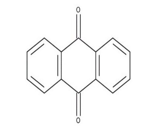 ANTRAQUINONA PARA SÍNTESIS 500 G
