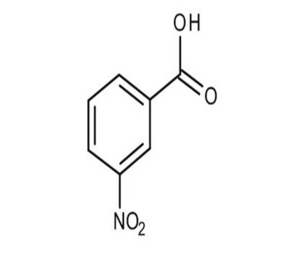 ÁCIDO 3-NITROBENZOICO PARA SÍNTESIS