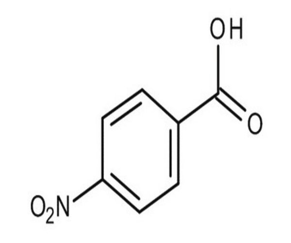 ÁCIDO 4-NITROBENZOICO PARA SÍNTESIS