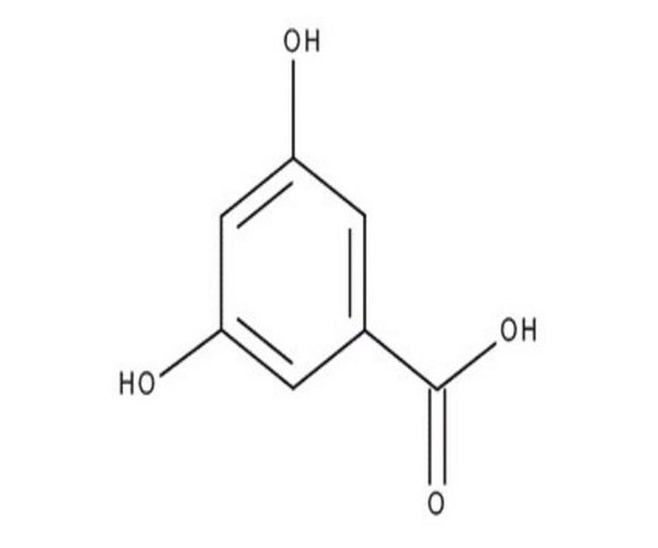ÁCIDO 3,5-DIHIDROXIBENZOICO PARA SÍNTESIS