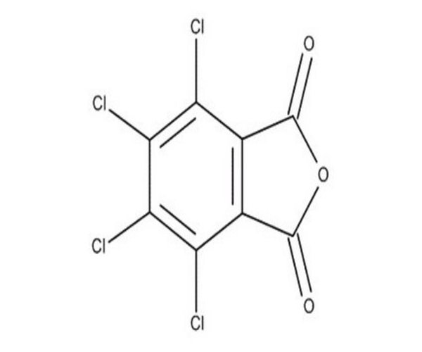 ANHÍDRIDO TETRACLOROFTALICO PARA SINTHE