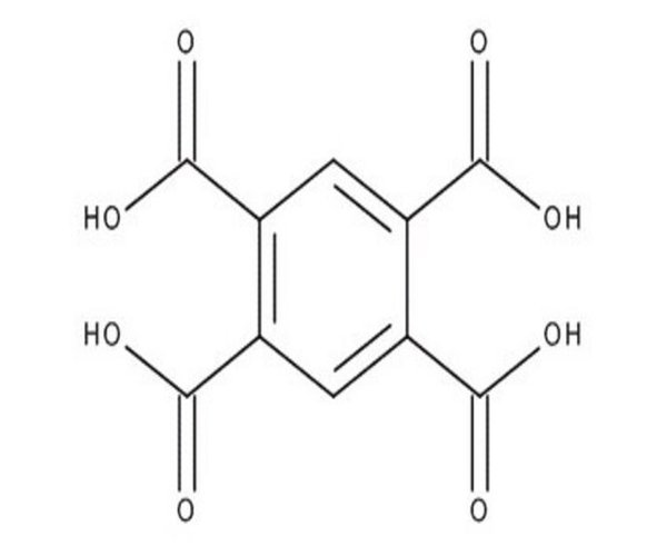 ÁCIDO 1,2,4,5-BENCENETETRACARBOXÍLICO PARA