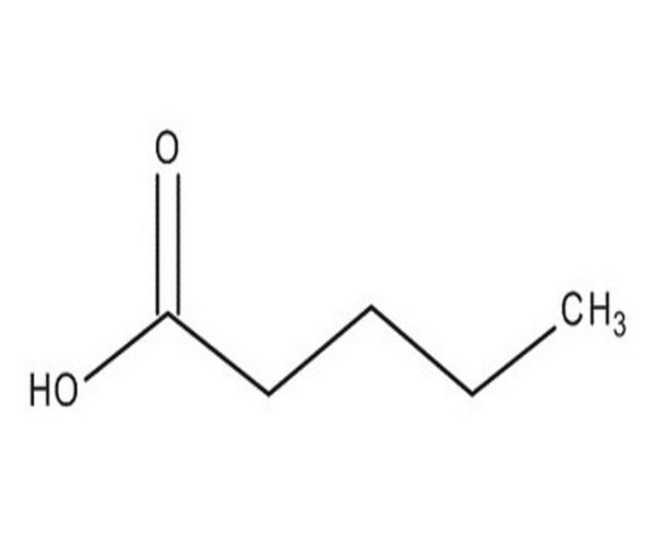 ÁCIDO PENTANOICO PARA SÍNTESIS 500 ML
