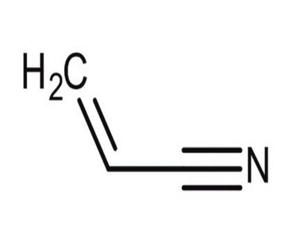 ACRILONITRILO (ESTABILIZADO CON HIDROQUINA