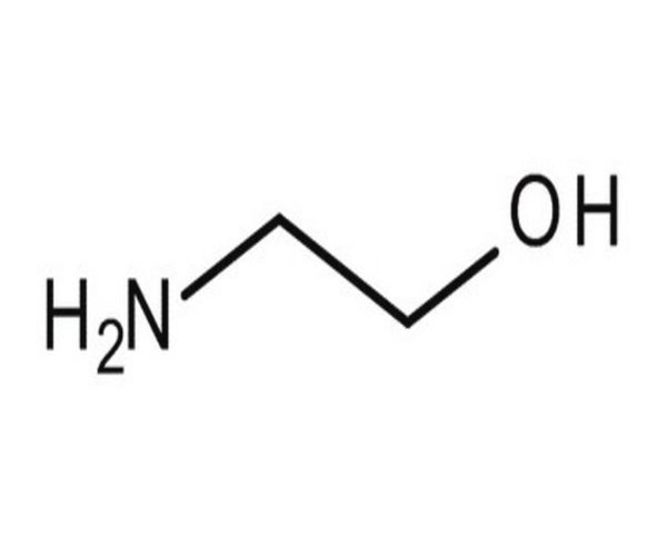 ETANOLAMINA PARA SÍNTESIS 500 ML