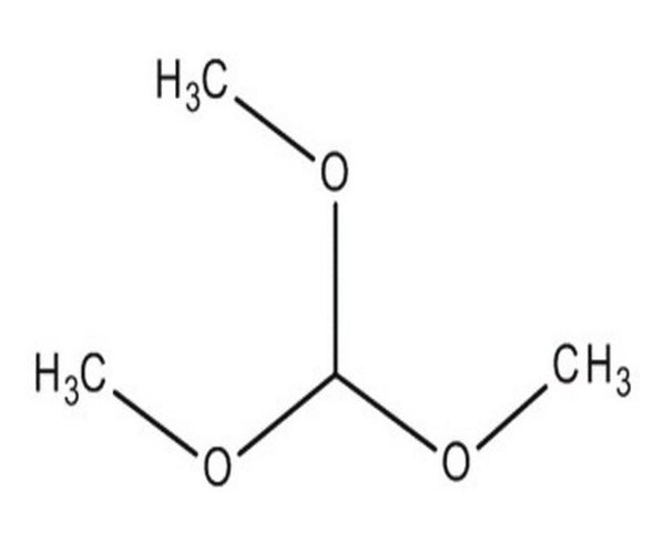 ORTOFORMATO DE TRIMETILO PARA SÍNTESIS
