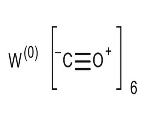 HEXACARBONILTUNGSTENO PARA SÍNTESIS