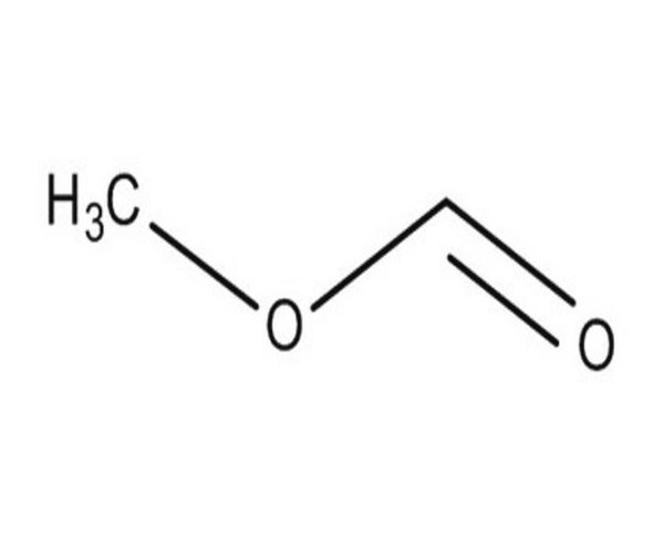 FORMATO DE METILO PARA SÍNTESIS 100 ML