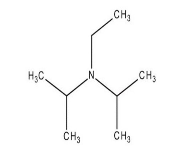 N-ETILDIISOPROPILAMINA PARA SÍNTESIS