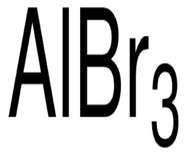 BROMURO DE ALUMINIO ANHIDRO PARA SÍNTESIS