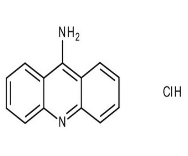 MONOHIDRATO DE HIDROCLORURO DE 9-AMINOACRIDINA