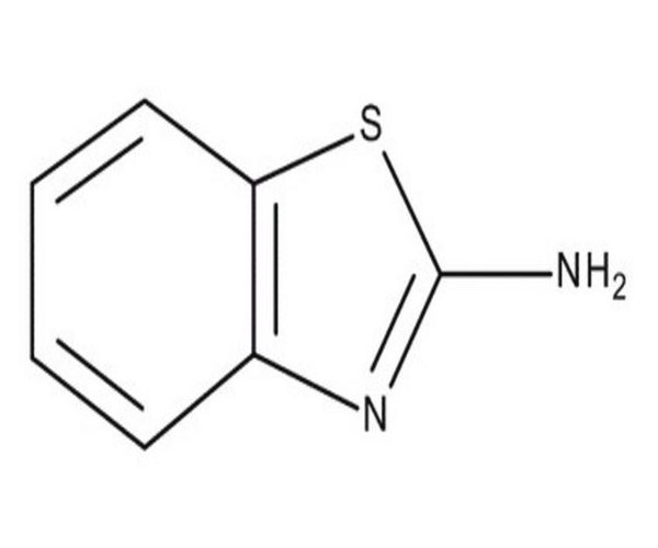 2-AMINOBENZOTIAZOL PARA SÍNTESIS