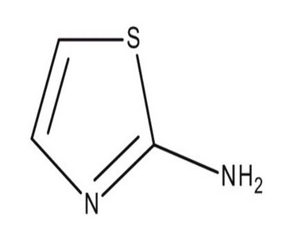 2-AMINOTIAZOL PARA SÍNTESIS