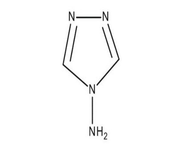 4-AMINO-1,2,4-TRIAZOL PARA SÍNTESIS