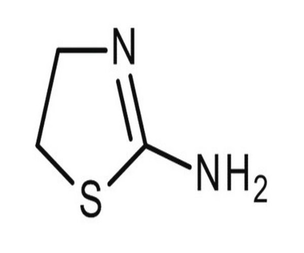 2-AMINO-2-TIAZOLINA PARA SÍNTESIS