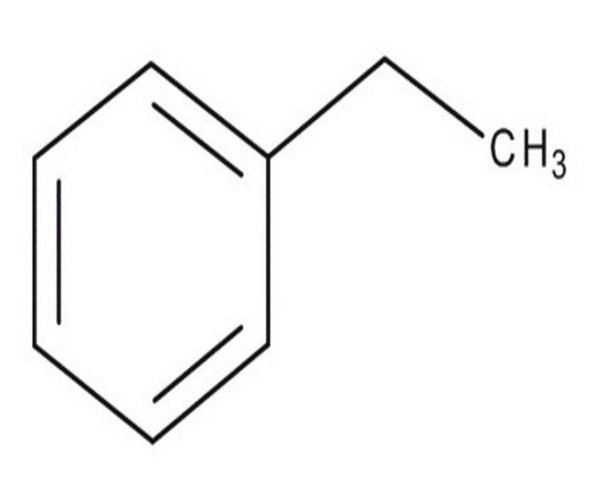 ETILBENCENO PARA SÍNTESIS 100 ML