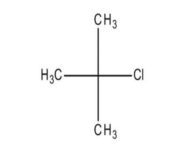 2-CLORO-2-METILPROPANO PARA SÍNTESIS